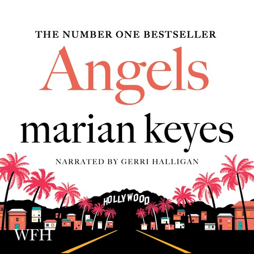 Angels, Marian Keyes