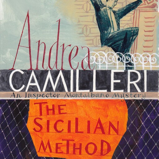 The Sicilian Method, Andrea Camilleri