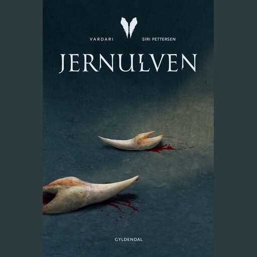 Vardari 1 - Jernulven, Siri Pettersen