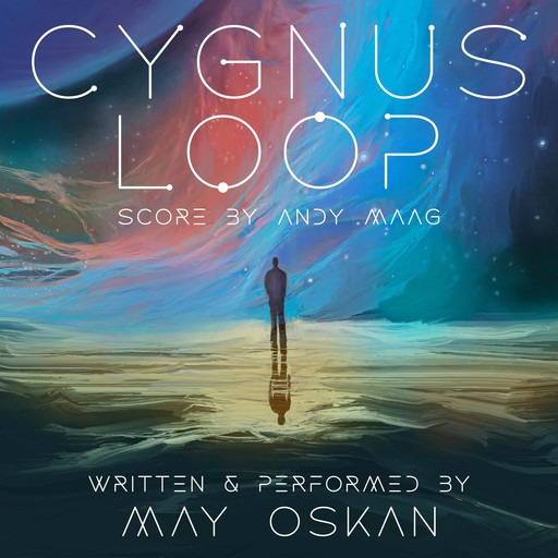 Cygnus Loop, May Oskan