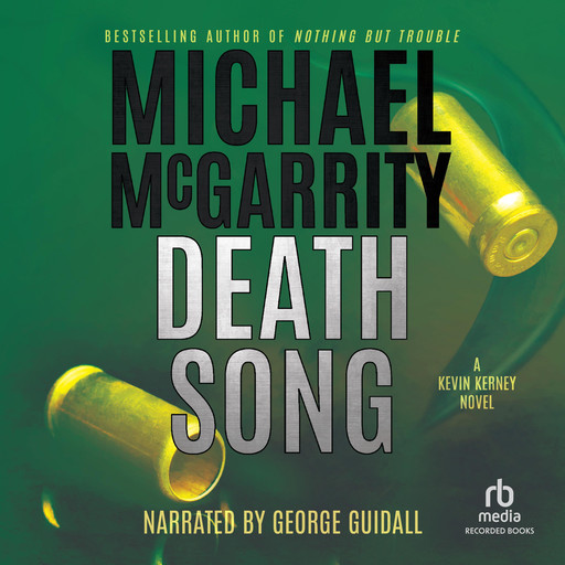 Death Song, Michael McGarrity