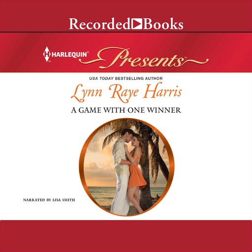 A Game with One Winner, LYNN RAYE HARRIS