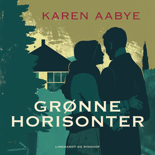 Grønne horisonter, Karen Aabye