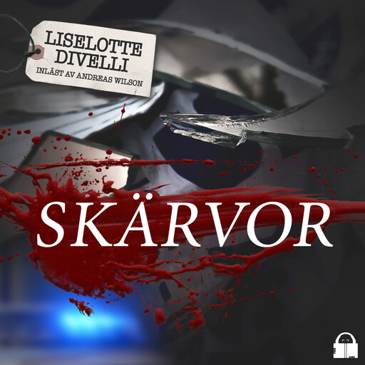 Skärvor, Liselotte Divelli