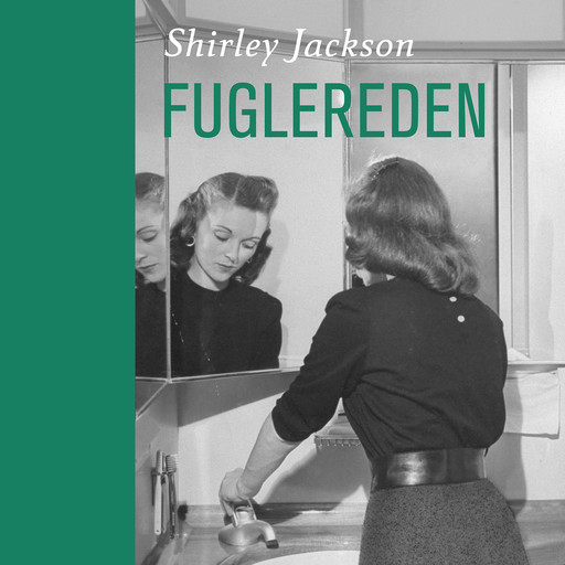 Fuglereden, Shirley Jackson