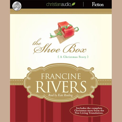 The Shoe Box, Francine Rivers