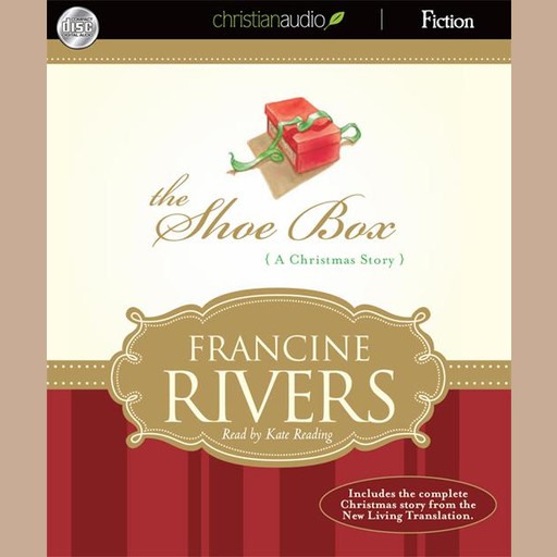 The Shoe Box, Francine Rivers