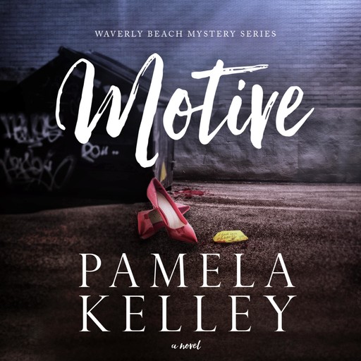 Motive, Pamela Kelley