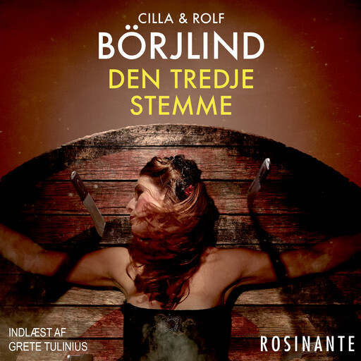 Den tredje stemme, Cilla og Rolf Börjlind