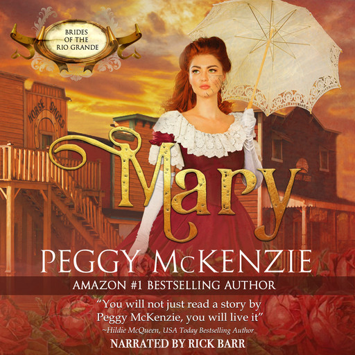 Mary, Peggy McKenzie