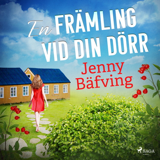 En främling vid din dörr, Jenny Bäfving