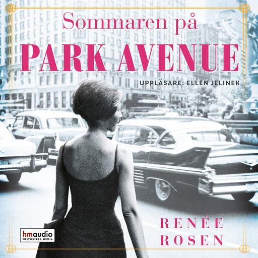 Sommaren på Park Avenue, Renée Rosen