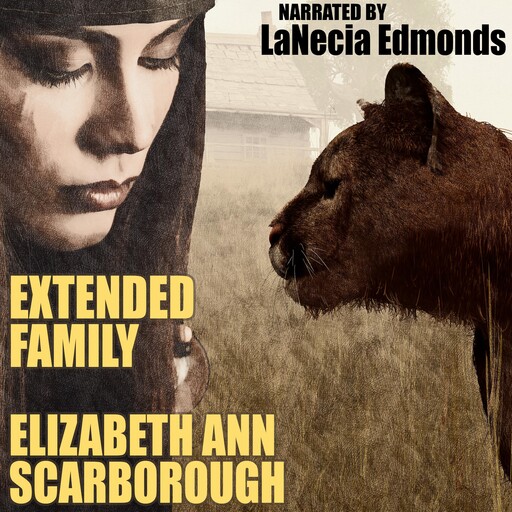 Extended Family, Elizabeth Ann Scarborough