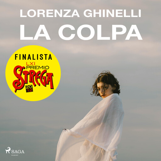 La colpa, Lorenza Ghinelli