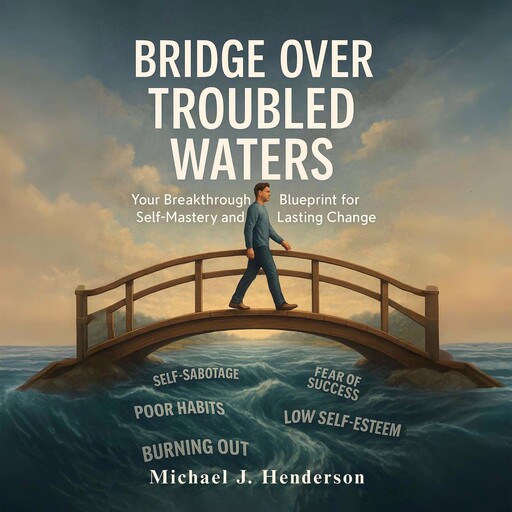 Bridge Over Troubled Waters, Michael J. Henderson
