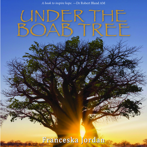 Under the Boab Tree, Franceska Jordan