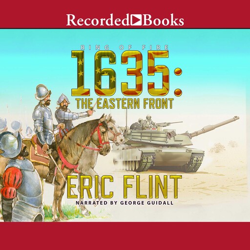 1635, Eric Flint