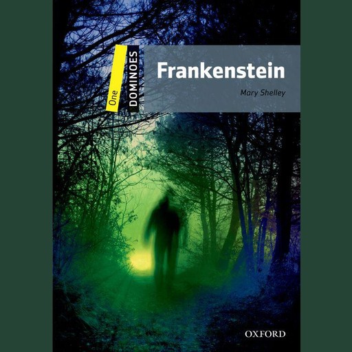 Frankenstein, Mary Shelley, Bill Bowler