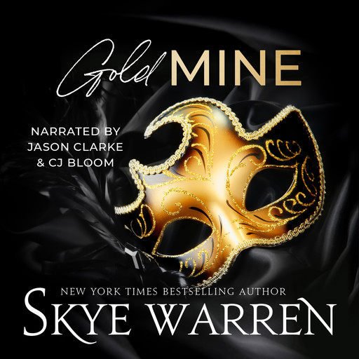 Gold Mine, Skye Warren