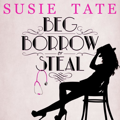 Beg, Borrow or Steal, Susie Tate