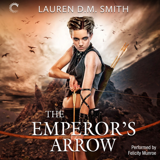 The Emperor's Arrow, Lauren Smith