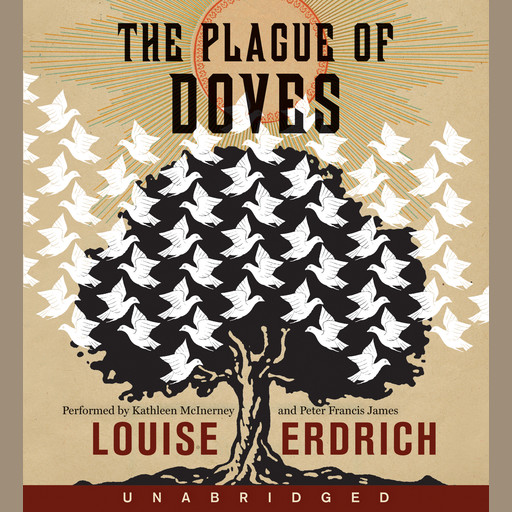 The Plague of Doves, Louise Erdrich