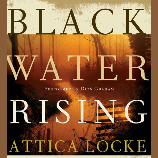 Black Water Rising, Attica Locke