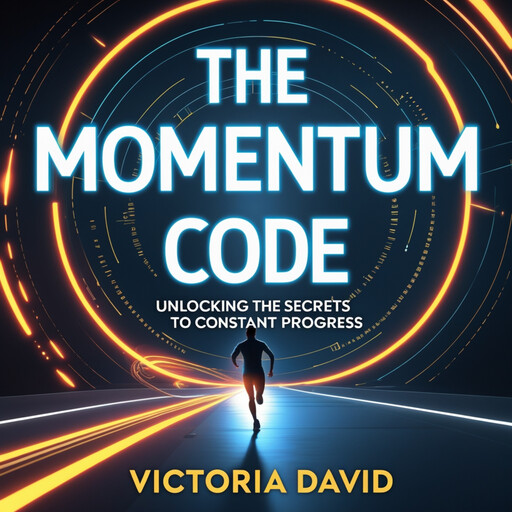 The Momentum Code, Victoria David