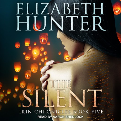 The Silent, Hunter Elizabeth
