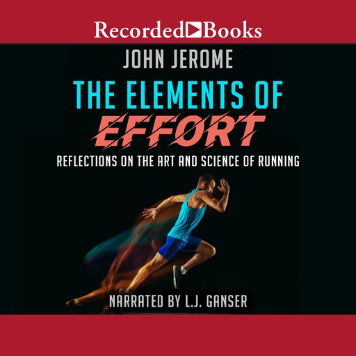 The Elements of Effort, John Jerome