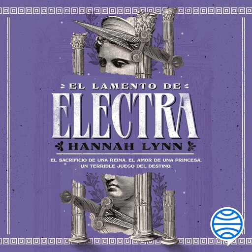 El lamento de Electra, Hannah Lynn
