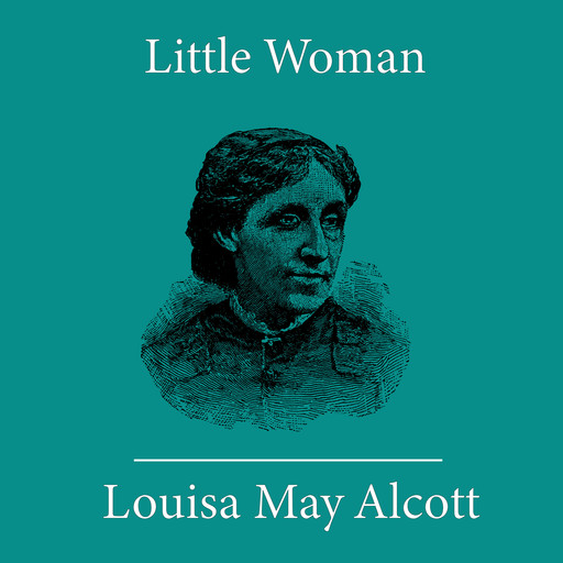Little Woman, Louisa May Alcott