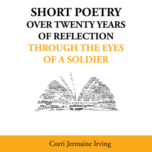 Short Poetry, Corri Jermaine Irving