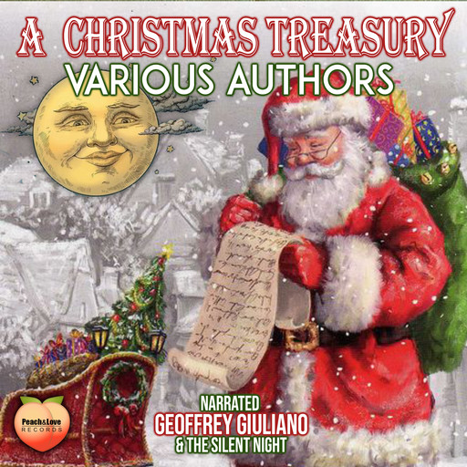 A Christmas Treasury, Various Authors
