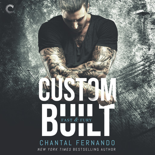 Custom Built, Chantal Fernando