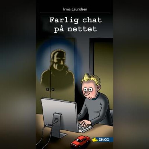 Farlig chat på nettet, Irma Lauridsen