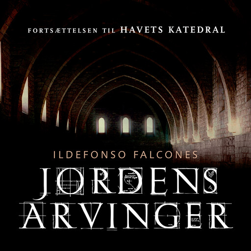Jordens arvinger, Ildefonso Falcones