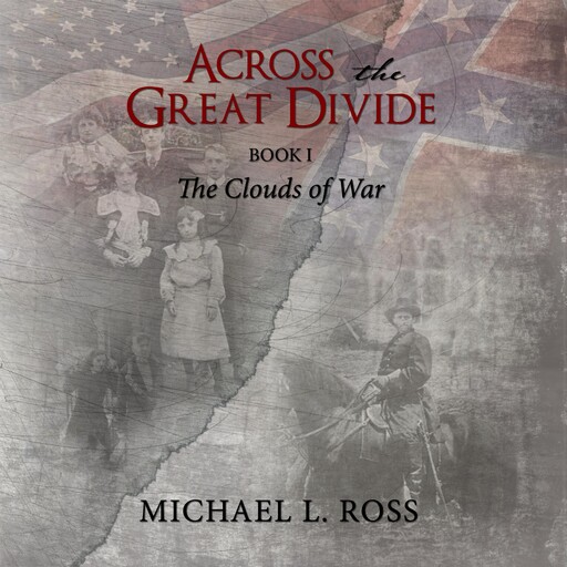 The Clouds of War, Michael Ross