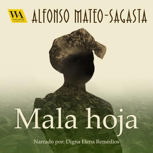 Mala hoja, Alfonso Mateo-Sagasta