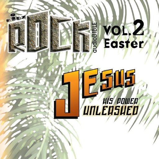 Jesus His Power Unleashed, Various