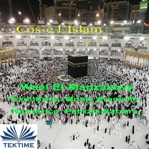 Cos`è l`Islam, Wael El-Manzalawy
