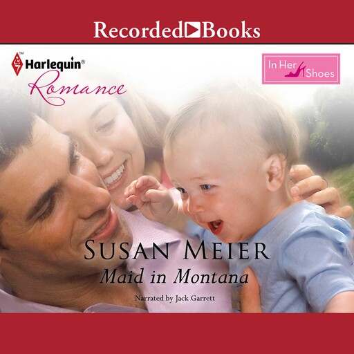 Maid in Montana, Susan Meier