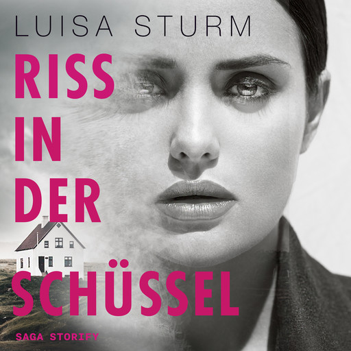 Riss in der Schüssel, Luisa Sturm