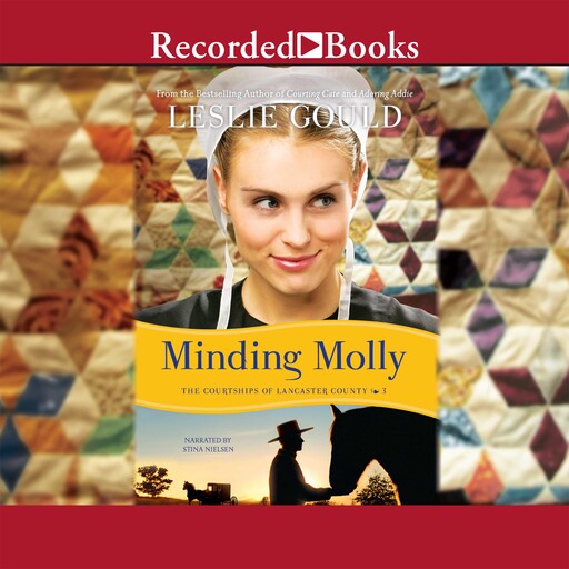 Minding Molly, Leslie Gould