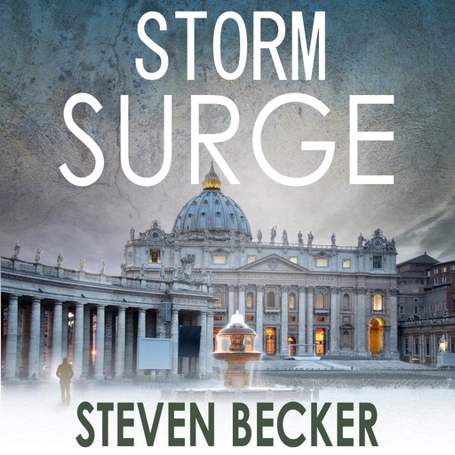 Storm Surge, Steven Becker