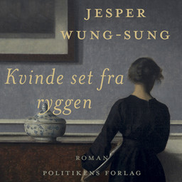 »Bøger, jeg gerne vil læse« – en boghylde, Susanne Aakjær Steffensen