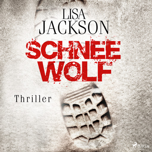 Schneewolf, Lisa Jackson