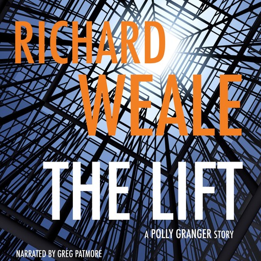 The Lift, Richard Weale