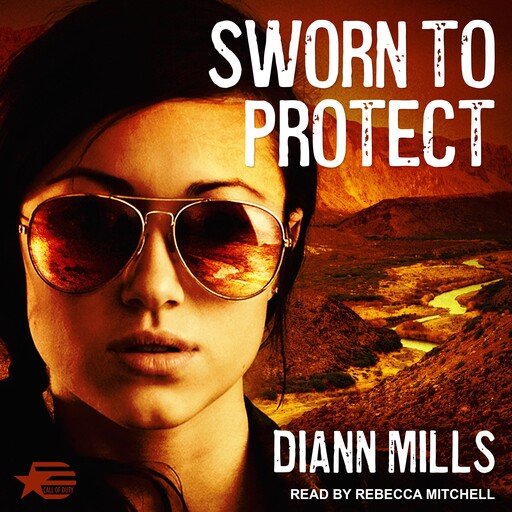 Sworn to Protect, Diann Mills