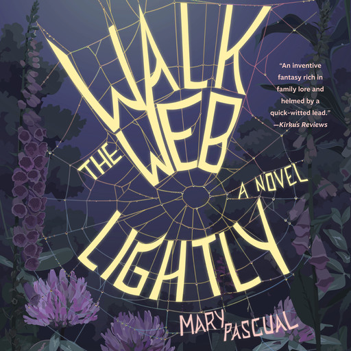 Walk the Web Lightly, Mary Pascual